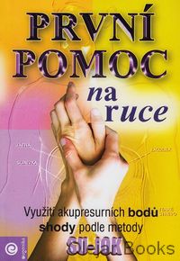 První pomoc na ruce