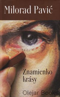Znamienko krásy