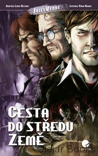 Cesta do středu Země