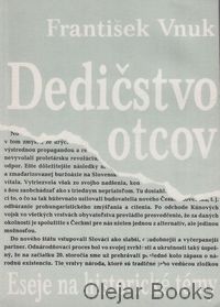 Dedičstvo otcov