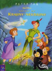Návrat do Krajiny Nekrajiny