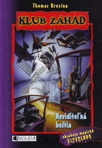 Neviditeľná beštia 