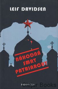 Náhodná smrt patriarchy