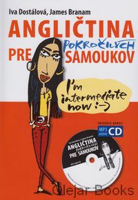 Angličtina pre pokročilých samoukov