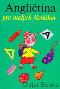 Angličtina pre malých školákov