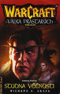 WarCraft Válka prastarých