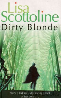 Dirty Blonde