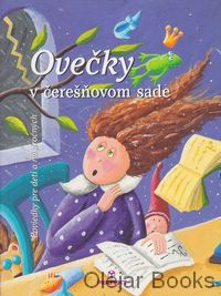 Ovečky v čerešňovom sade
