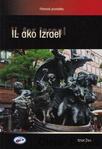 IL ako Izrael - IL for Israel