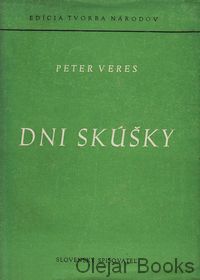 Dni skúšky