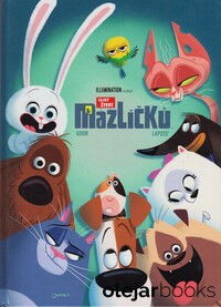 Tajný život mazlíčků