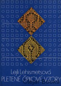 Pletené čipkové vzory