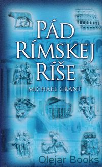 Pád Rímskej ríše