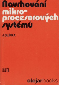 Navrhování mikroprocesorových systémů