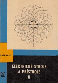 Elektrické stroje a prístroje II