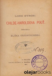 Childe-Haroldova pouť