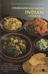 Indian Cookbook