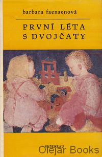 První léta s dvojčaty