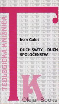 Duch svätý - Duch spoločenstva