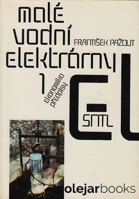 Malé vodní elektrárny 1