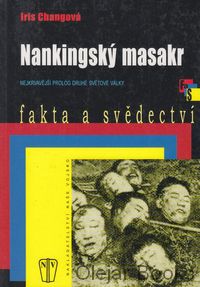Nankingský masakr