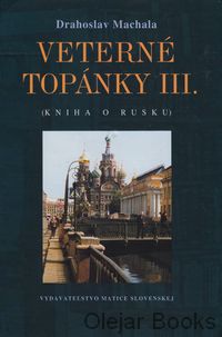 Veterné topánky III.