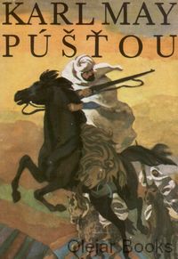Púšťou