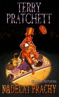 Nadělat prachy