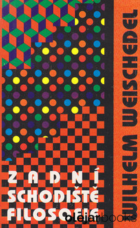 Zadní schodiště filosofie