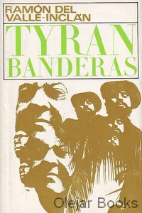 Tyran Banderas