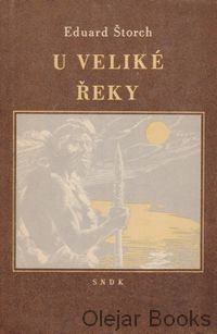 U veliké řeky