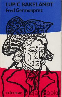 Lupič Bakelandt
