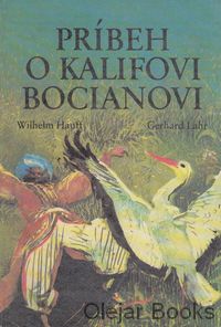 Príbeh o kalifovi bocianovi