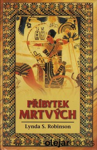 Příbytek mrtvých