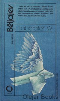 Laboratoř W