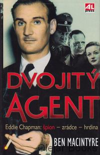 Dvojitý agent