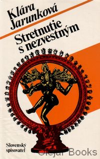 Stretnutie s nezvestným