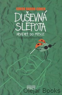 Duševná slepota - nevidieť do mysle