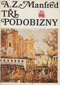 Tři podobizny