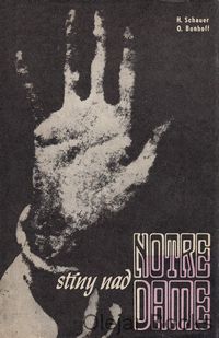 Stíny nad Notre Dame