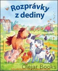 Rozprávky z dediny