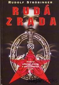 Rudá zrada