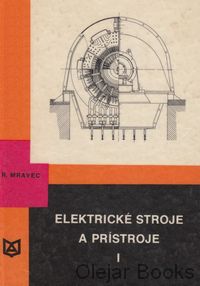 Elektrické stroje a prístroje I