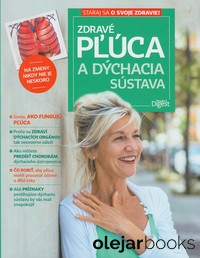 Zdravé pľúca a dýchacia sústava