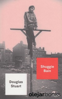 Shuggie Bain