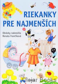 Riekanky pre najmenších