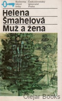 Muž a žena