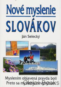 Nové myslenie Slovákov