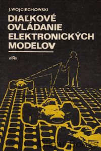 Diaľkové ovládanie elektronických modelov