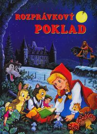 Rozprávkový poklad